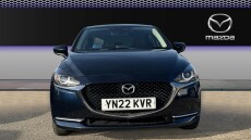 Mazda 2 1.5 e-Skyactiv G MHEV GT Sport 5dr Petrol Hatchback